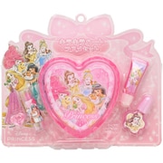 DN33826 [ディズニー ハートケースコスメセット＜ディズニープリンセス＞]