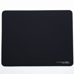 ゲーミングマウスパッド NINJA FX 疾風（ハヤテ）乙 V2 XSOFT XXLサイズ ブラック FX-HYO2-XS-XXL-B