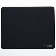 ゲーミングマウスパッド NINJA FX 疾風(ハヤテ)乙 V2 SOFT Lサイズ ブラック FX-HYO2-SF-L-B