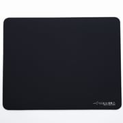 ゲーミングマウスパッド NINJA FX 疾風(ハヤテ)乙 V2 SOFT XXLサイズ ブラック FX-HYO2-SF-XXL-B