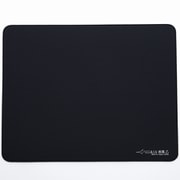 ゲーミングマウスパッド NINJA FX 疾風(ハヤテ)乙 V2 MID Lサイズ ブラック FX-HYO2-MD-L-B