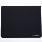 ゲーミングマウスパッド NINJA FX 疾風(ハヤテ)乙 V2 MID XLサイズ ブラック FX-HYO2-MD-XL-B