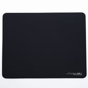 ゲーミングマウスパッド NINJA FX 疾風(ハヤテ)乙 V2 MID XXLサイズ ブラック FX-HYO2-MD-XXL-B