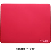 ゲーミングマウスパッド NINJA FX 疾風(ハヤテ)乙 V2 MID XXLサイズ ワインレッド FX-HYO2-MD-XXL-R