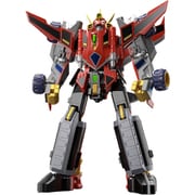 THE合体 劇場版 グリッドマン ユニバース 合体竜人 DXダイナゼノン 【三次再販】 [塗装済可動フィギュア 全高約250mm ノンスケール]