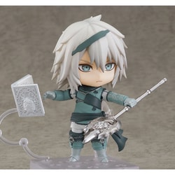 SQUARE ENIX - 新品　ねんどろいど　ラバーストラップ　ニーアレプリカント　ニーア　Nier 2種 ねんどろいど NieR Replicant ver.1.22474487139 ニーア