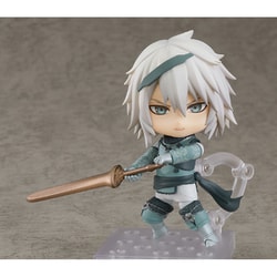 ねんどろいど NieR Replicant ver.1.22474487139 ニーア