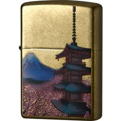 ZP 2BB-TOWER JAPANESQUE