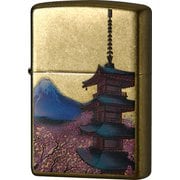 ZP 2BB-TOWER JAPANESQUE