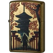 ZP 2BB-TOWER2 JAPANESQUE