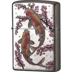 ZP 2SB-CARP JAPANESQUE