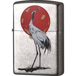 ZP 2SB-CRANE JAPANESQUE