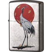 ZP 2SB-CRANE JAPANESQUE