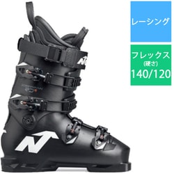 ヨドバシ.com - ノルディカ NORDICA Dobermann 5 RD-93 Stiff 25