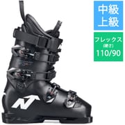 Dobermann 5 RD-93 Soft L.C. 25-26 Newモデル スキーブーツ 中級・上級 black 22.5cm 050A1201100
