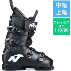 〇〇NORDICA ノルディカ ドーベルマン DOBERMAN スキー Jrスキー