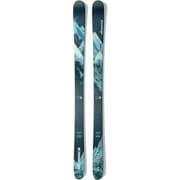 ENFORCER 89 (FLAT) 25-26 Newモデル バックカントリー 板のみ GY/BL/BK 173cm 0A548400001