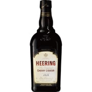 デカイパー ヒーリング チェリー リキュール 24度 700ml [リキュール]