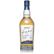 シングルモルト 久住 THE FIRST 58度 700ml [ウイスキー]