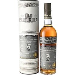 スカリーワグズ ファイネスト 2017年 シェリー オールドパティキュラー 48.4度 500ml [ウイスキー]