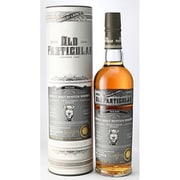 スカリーワグズ ファイネスト 2017年 シェリー オールドパティキュラー 48.4度 500ml [ウイスキー]