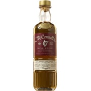 マコーネルズ シェリーカスクフィニッシュ 46度 700ml [ウイスキー]