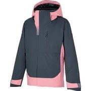 デモアウタージャケット ユニセックス スノージャケット CHARCOAL（008） Mサイズ ONJ98041