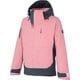 DEMO OUTER JACKET ユニセックス スノージャケット D.PK Lサイズ ONJ98041