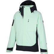 デモアウタージャケット ユニセックス スノージャケット P.LIME（530） Mサイズ ONJ98041