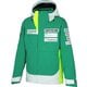 FAE OUTER JACKET ユニセックス スノージャケット GREEN（456） Oサイズ ONJ98200A
