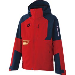 オンヨネ デモ チームアウタージャケット ヨドバシ.com - オンヨネ ONYONE デモチームアウタージャケット