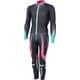 GS RACING SUIT （For FIS） メンズ スキーウェア レーシングワンピース BK Mサイズ ONO98070