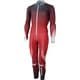 GS RACING SUIT （For FIS） メンズ スキーウェア レーシングワンピース RD Lサイズ ONO98070