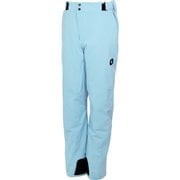 LADIES’DEMO TEAM OUTER PANTS レディース スノーパンツ G.BLUE Mサイズ ONP88430