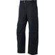 DEMO OUTER PANTS ユニセックス スノーパンツ BK XOサイズ ONP98051