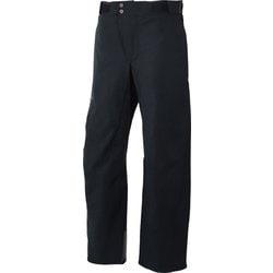 DEMO OUTER PANTS ユニセックス スノーパンツ BK XOサイズ ONP98051