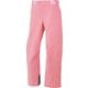 DEMO OUTER PANTS ユニセックス スノーパンツ D.PK Lサイズ ONP98051