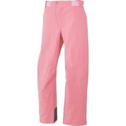 DEMO OUTER PANTS ユニセックス スノーパンツ D.PK Lサイズ ONP98051