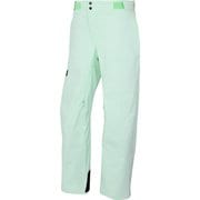 DEMO OUTER PANTS ユニセックス スノーパンツ P.L Sサイズ ONP98051