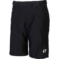 SHORT PANTS ユニセックス スキーウェア ショートパンツ BLACK（009） Sサイズ ONP98091