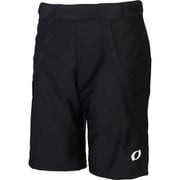 SHORT PANTS ユニセックス スキーウェア ショートパンツ BLACK（009） Lサイズ ONP98091