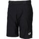 SHORT PANTS ユニセックス スキーウェア ショートパンツ BLACK（009） Oサイズ ONP98091