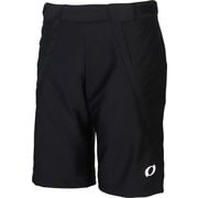 SHORT PANTS ユニセックス スキーウェア ショートパンツ BLACK(009) Oサイズ ONP98091