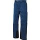 EDGE PUFF OUTER PANTS ユニセックス スノーパンツ NAVY（688） Lサイズ ONP98310