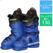 REVO RH 25-26 25-26 Newモデル スキーブーツ レーシング SAPPHIRE BLUE 24cm X0NE-735