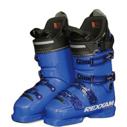 REXXAM レグザム スキーブーツ R-EVO 120S 26.0/26.5cm | n