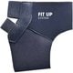 FIT UP SYSTEM スキー ブーツ用アクセサリ Sサイズ（22-24.5cm） YH13-999