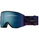 スカッドマグ Earlyモデル スキー スノーボード ゴーグル Copy Cat（CP Everyday Blue Mirror/ CP Storm Blue Sensor Mirror） 010276004