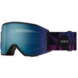 スカッドマグ Earlyモデル スキー スノーボード ゴーグル Copy Cat（CP Everyday Blue Mirror/ CP Storm Blue Sensor Mirror） 010276004