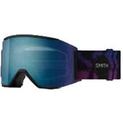 スカッドマグ Earlyモデル スキー スノーボード ゴーグル Copy Cat（CP Everyday Blue Mirror/ CP Storm Blue Sensor Mirror） 010276004
